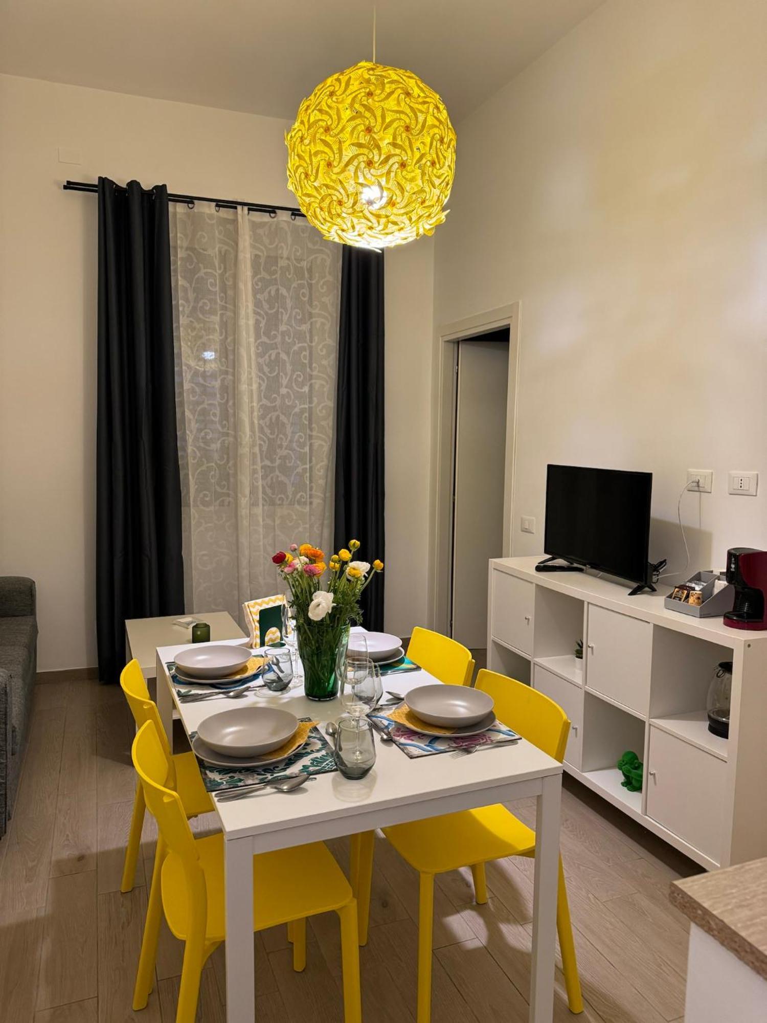 Villafranca Settantuno Apartments Palermo Dış mekan fotoğraf