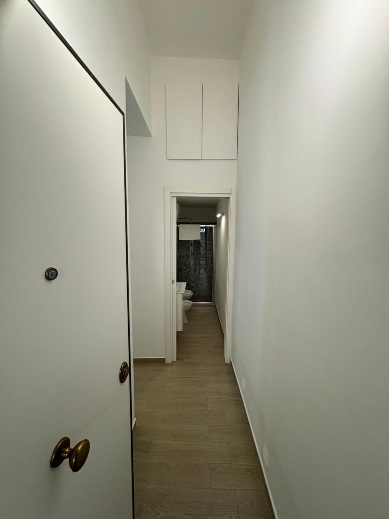 Villafranca Settantuno Apartments Palermo Dış mekan fotoğraf