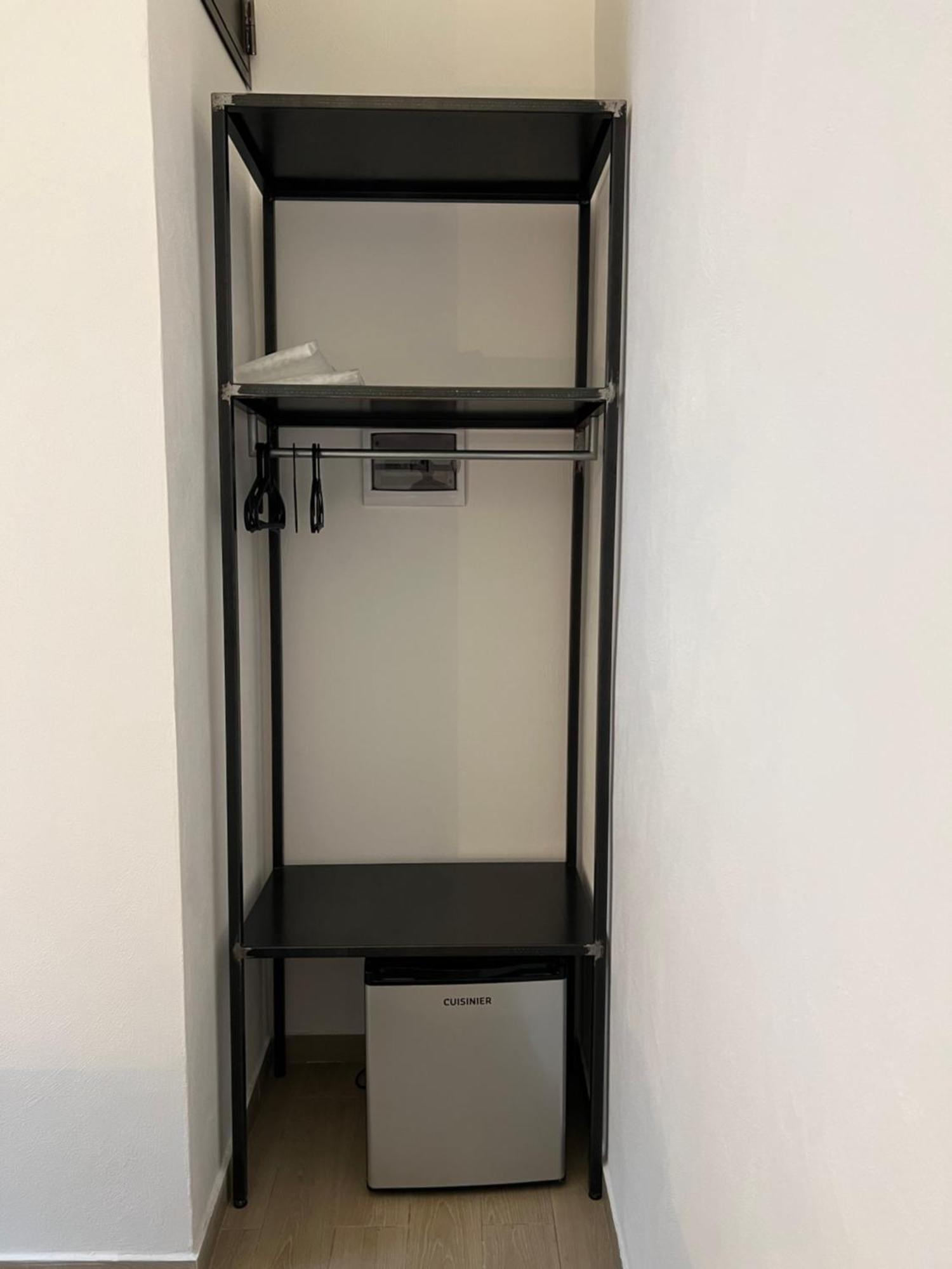 Villafranca Settantuno Apartments Palermo Dış mekan fotoğraf